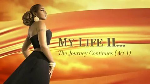Mary J. Blige My Life II: The Journey Continues - YouTube