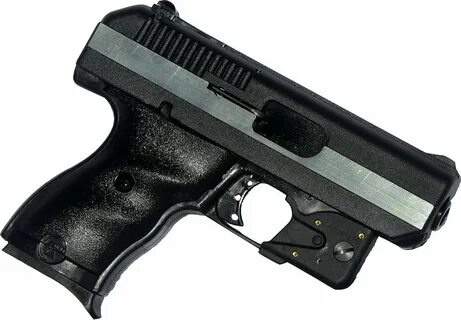Hi-Point Firearms .380 ACP Pistol Academy