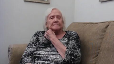 Oma & Us is a documentary in which Dorothea "Oma"
