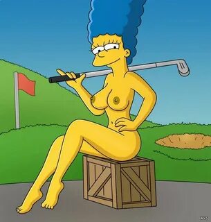 Sex Comics fan в Твиттере: "sex with sexy Marge https://t.co