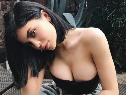 Kylie jenner only fans (77 photos) - porn