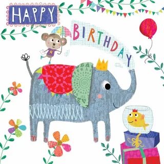 Birthday / Tracy Cottingham Happy birthday cards, Birthday w