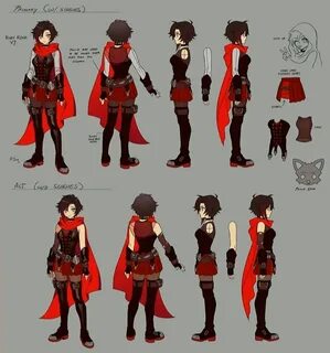 Ruby Rose/Image Gallery RWBY Wiki FANDOM powered by Wikia Rw