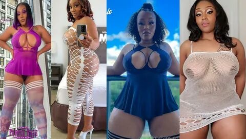 OnlyFans SiteRip (@mimithestallion) MIMI_CURVACEOUS leak (144 pics + 52 clips) "