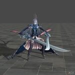 Enkidu Final Fantasy Xiv A Realm Reborn Wiki Ffxiv Ff14 Arr 