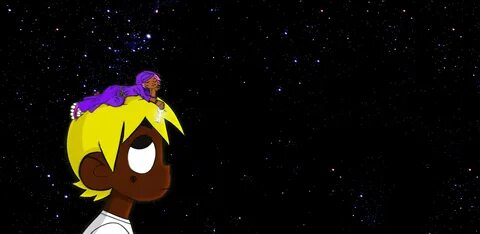 Lil Uzi Vert Vs The World Computer Wallpapers - Wallpaper Ca