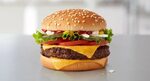 McDonald's Proves There's Still Huge Demand for Real Meat Bu