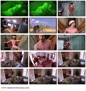 Kelley Menighan Hensley Nude in Reality Show: Roadkill HD - 
