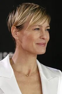 Pin em Robin Wright