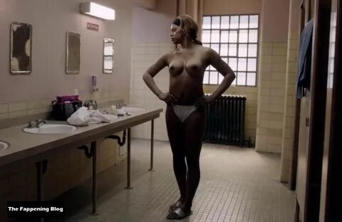 Laverne Cox Nude Sexy (40 Photos) - Sexy e-Girls 🔞