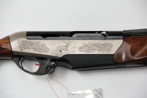 Benelli Argo Deluxe .30-06Sprg - BENELLI - Оружейный магазин