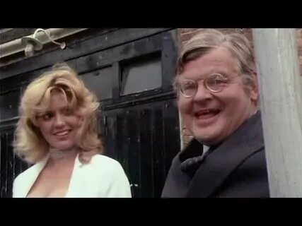 Benny Hill - The Poster Girl (1981) - YouTube