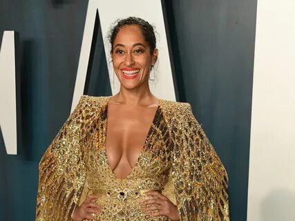 Tracee Ellis Ross - Otha Barnette