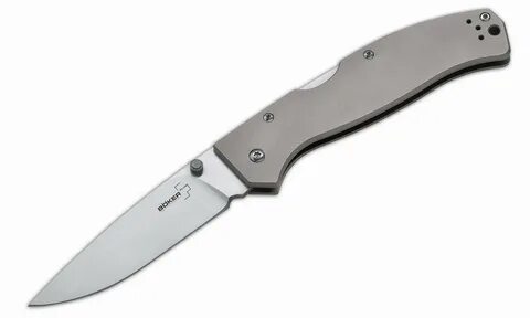 Купить Нож складной Boker Plus Titan Drop