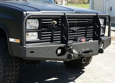 chevy k10 front bumper for Sale OFF-67