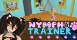 Nympho Trainer VR - Game GameGrin
