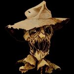 The Scarecrow - YouTube