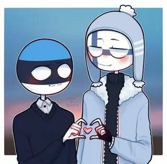 Pin by Some body on countryhumans Country art, Finland, Esto