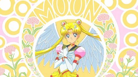 Sailor Moon Macbook Wallpapers - Wallpaper Cave