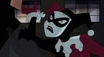 Batman and Harley Quinn 2017 English Movie BDRip 600MB