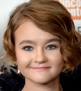 42+ Millicent Simmonds Images - Asuna Gallery