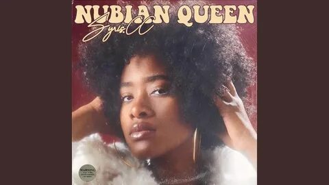 Nubian Queen - Syris.cc Shazam