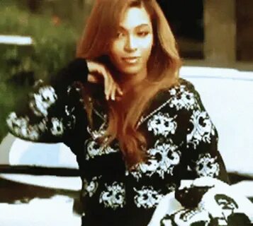 Beyonce Flipping Her Hair GIFs Tenor