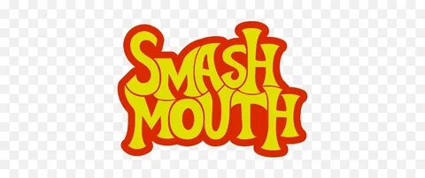 Picture - Smash Mouth Png,Smash Logo Transparent - free tran