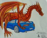 Dragons fuck cars - Album on Imgur