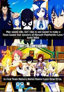 Pin on Fairy Tail confessions