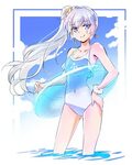Weiss Schnee - RWBY - Image #2102428 - Zerochan Anime Image 