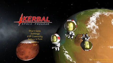 What did you do in KSP today? - Page 1169 - KSP Discussion -