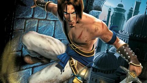 Слух: Ubisoft разрабатывают ремейк трилогии Prince of Persia