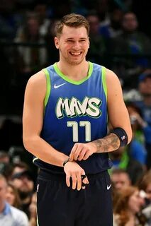 Luka Doncic vs. the Pelicans:26 PTS, 6 REB, 9 AST
