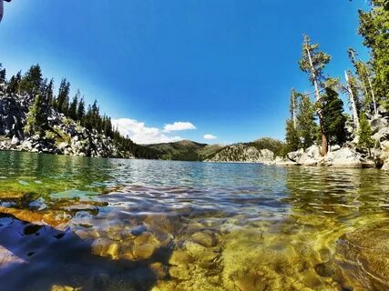 Озеро тахо (lake tahoe) в калифорнии, сша - фото, описание, 