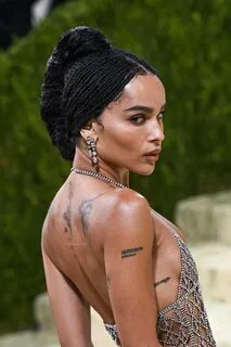 Zoe Kravitz Butt (46 Photos) - The Fappening