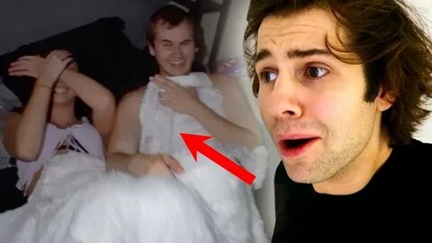 CAUGHT HOOKING UP WITH ROOMMATES! - YouTube