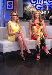 Katherine Timpf Feet (5 photos) - celebrity-feet.com