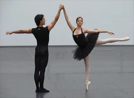 File:Pas de deux du Corsaire Ballet national de Cuba (Grand 