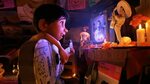 Remember Me: Pixar’s 'Coco' and the Careful Matter of Interp