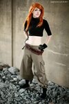 Kim Possible from Kim Possible by SunsetDragon ACParadise.co