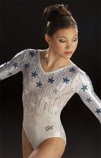 kyla ross Tumblr Pretty leotards, Gymnastics leotards, Long 