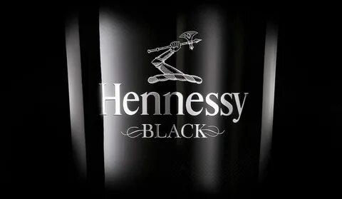 Hennessy Black - Novocaine