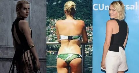 49 hot photos of Claire Holt with a big ass will inspire you