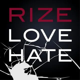 RIZE.配 信 限 定 EP よ り 2 年 ぶ り の 新 曲 と な る タ イ ト ル-ト ラ ッ ク"LOVE