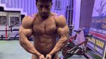 MR. U.P champion bodybuilder Rahul Raj - YouTube