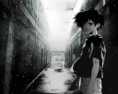 Sad Anime Boy And Girl Wallpapers - Wallpaper Cave