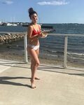 Pin by salgh70 on Charli Damelio in 2020 Bikinis, Girls self