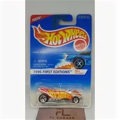 Jual Aneka Hotwheels Turbo Flame Terlengkap - Harga Murah Ju