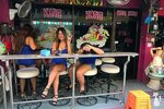Complete Guide to Blow Job Bars in Pattaya Thailand Redcat